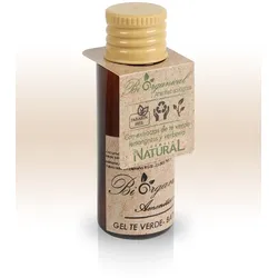 Flacon Duschgel Grüner Tee mit Zitrus 30 ml Neutral