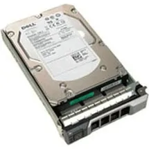 Dell 5R6CX 600 GB 2,5" SAS
