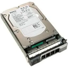 Dell 5R6CX 600 GB 2,5" SAS