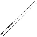 Westin W2 Powerstrike Spinnrute - Black - 2.25 m - 10-40 g