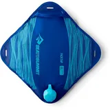 Sea to Summit 6l Panzer - Blue - One Size