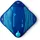 Sea to Summit 6l Panzer - Blue - One Size