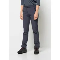 Jack Wolfskin Stollberg Hosen - Dolphin - 36