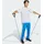 adidas Workout Essentials Feelready weiß 3XL