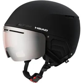 Head Cinema 5K black, XL/XXL