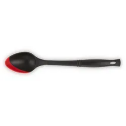 Le Creuset Servierlöffel Kirschrot