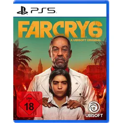 Far Cry 6