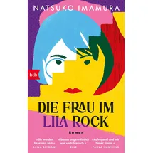 btb Die Frau im lila Rock