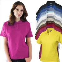 Clique - Damen Poloshirt \Marion\""