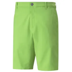 Puma Golf Herren Jackpot Short (599246) lime