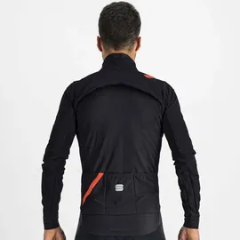 Sportful Fiandre Pro Medium - Black - XL