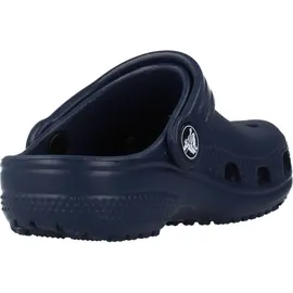 Crocs Classic Holzschuhe Navy 20-21