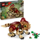 LEGO Jurassic World Babydinosaurier Dolores: Aquilops 76970