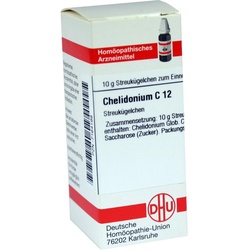 Chelidonium C12 10 G