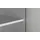 Möbel Boss Multiraumkonzept 45 x 185 x 40 cm Grau