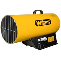 Wilms Wilms® Gasheizer GH 55 TH
