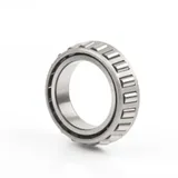 TIMKEN Kegelrollenlager NA15117 SW ID 30,005mm Timken