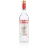 Stolichnaya Vodka 40% Vol. 0,5l