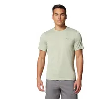 Columbia HikeTM Kurzarm-t-shirt - Safari - XL