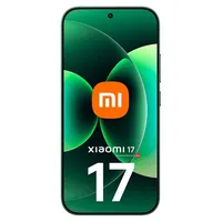 Xiaomi 17 256 GB Venture Green