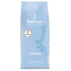 Dallmayr Milchpulver »Topping« 1000 g