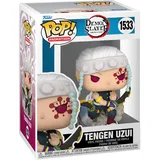 Funko Pop! Demon Slayer Tengen Uzui 1533
