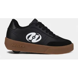 Heelys Goleeh Kinder Schwarz/Weiß 34