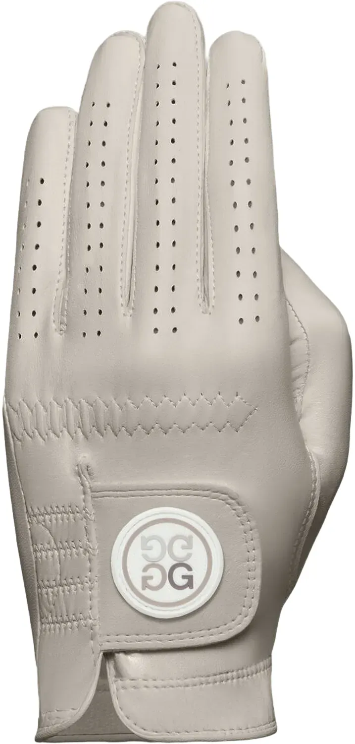 G/FORE Handschuh Signature, beige