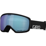 Giro Ringo Skibrille (Größe One Size, schwarz)