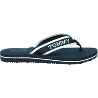 TOMMY HILFIGER FW0FW07859 Blau - Dunkelblau - 41