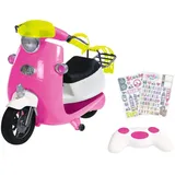BABY BORN City RC Glam-Scooter