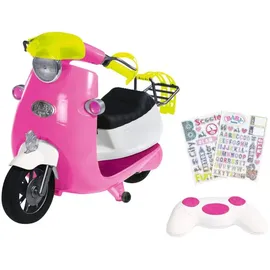BABY BORN City RC Glam-Scooter