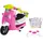 BABY BORN City RC Glam-Scooter