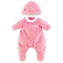 Corolle Puppenkleidung Pyjama & Mütze Rosa 9000141130