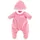 Corolle Puppenkleidung Pyjama & Mütze Rosa 9000141130