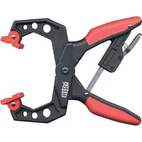 Bessey Ratschenzwinge XCR2