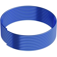 Arka PVC-Schlauch - 4/6 mm, 3 m, Blau -