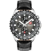 Swiss Military Hanowa STONE MARTEN SMWGC0001830 Herrenchronograph