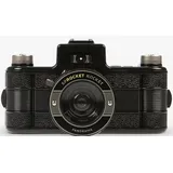 Lomography Sprocket Rocket schwarz| Preis nach Code NIKOLAUS