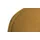 Switch Sitzbank Astonia Gelb 180 x 88 x 74,5 cm
