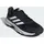 adidas CourtJam Control 3 Clay Core Black / Cloud White / Grey Four 44