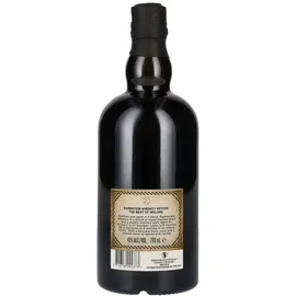 Rammstein Whiskey 43% vol 0,7 l