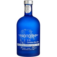 Prototyp 2.0 London Dry Gin
