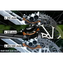 oak components Plasmadapt
