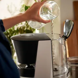 Tchibo Let‘s Brew weiß