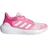 Clear Pink/Cloud White/Pulse Magenta 38 2/3