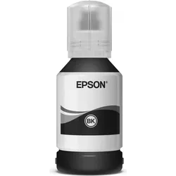 Tinte Epson 111 Nachfülltinte schwarz für EcoTank ET-MX1XX