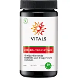 Vitals Microbiol Trio Platinum Kapseln 60 St.