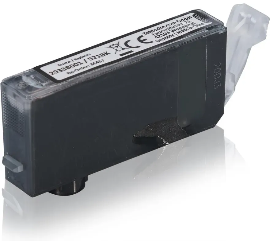 cli-521bk
