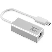 LevelOne Gigabit USB-C Netzwerkadapter